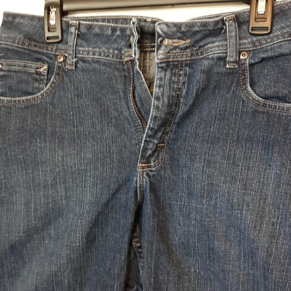 Riders Jean's size 12 - Picture 2 of 6